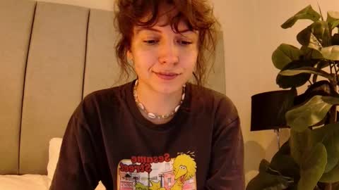 luna online show from 02/23/26, 07:39