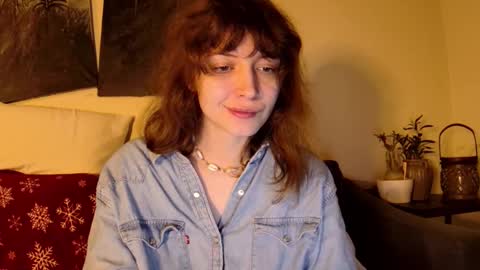 luna online show from 02/25/26, 05:33