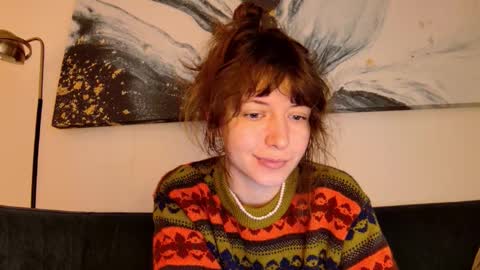 luna online show from 03/24/26, 04:50