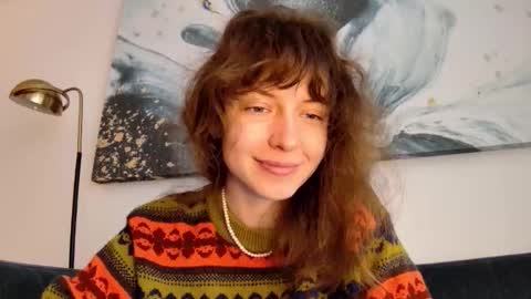 luna online show from 03/25/26, 05:46