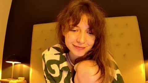 luna online show from 04/08/26, 05:24