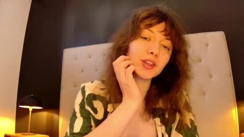 luna online show from 04/12/26, 10:09