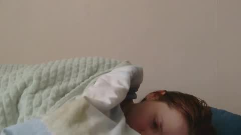 Olivia online show from 03/08/26, 07:45