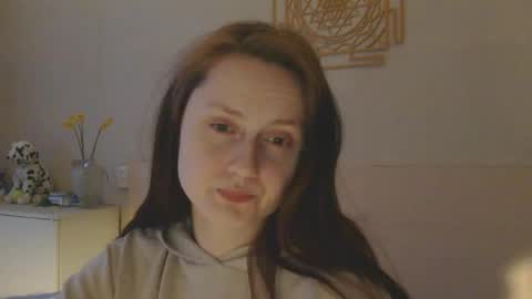 Olivia online show from 03/31/26, 04:40