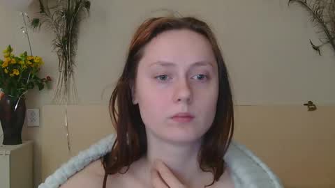 Olivia online show from 04/20/26, 05:43