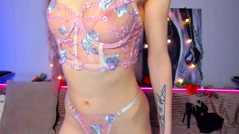 Elen online show from 02/03/26, 05:16