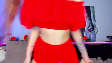 Elen online show from 07/07/26, 05:10