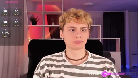 Emilio online show from 12/02/24, 05:15