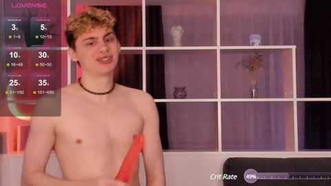 Emilio online show from 12/10/24, 05:55