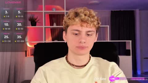 Emilio online show from 12/14/24, 02:45