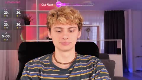 Emilio online show from 01/30/25, 05:41