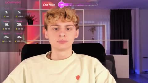 Emilio online show from 02/11/25, 05:47