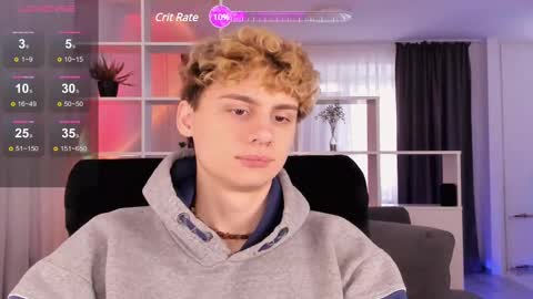 Emilio online show from 02/12/25, 05:58