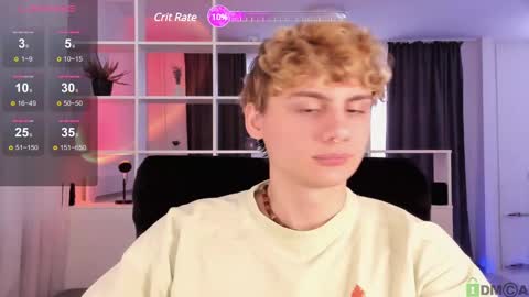 Emilio online show from 02/25/25, 01:28