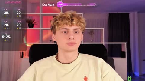 Emilio online show from 02/25/25, 09:13