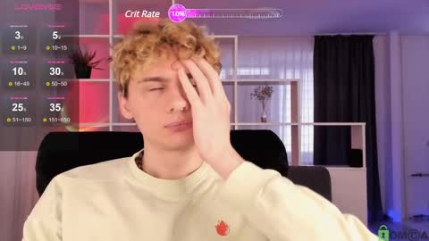 Emilio online show from 03/01/25, 05:52