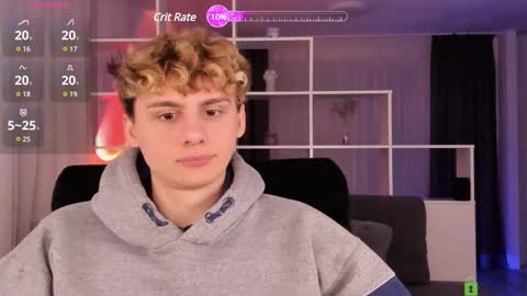 Emilio online show from 03/12/25, 09:45