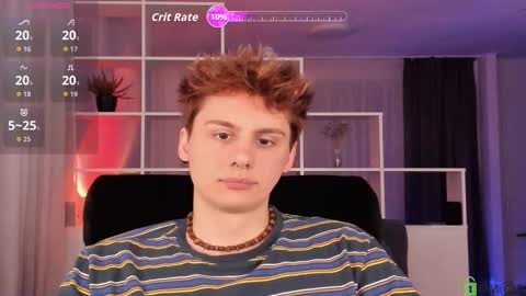 Emilio online show from 10/08/25, 05:43