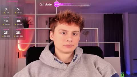 Emilio online show from 10/17/25, 05:59