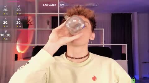 Emilio online show from 10/25/25, 06:46