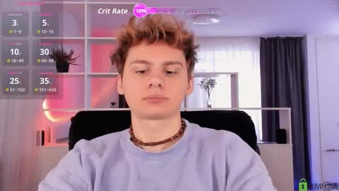 Emilio online show from 11/19/25, 07:52