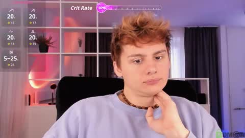 Emilio online show from 11/20/25, 07:52