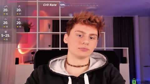 Emilio online show from 11/21/25, 04:49