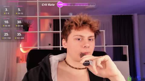 Emilio online show from 12/19/25, 04:14