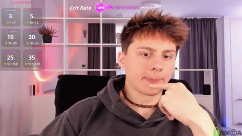 Emilio online show from 03/05/26, 11:39