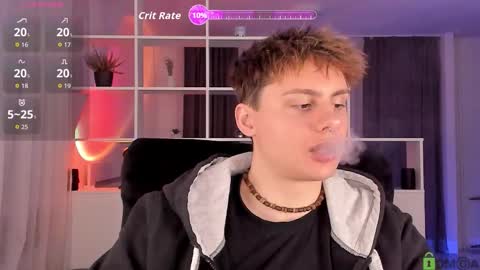 Emilio online show from 03/22/26, 07:28