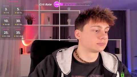 Emilio online show from 03/23/26, 06:56