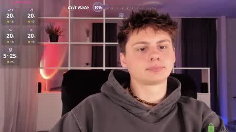 Emilio online show from 04/15/26, 07:58