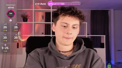 Emilio online show from 04/28/26, 05:40