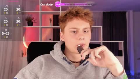 Emilio online show from 05/15/26, 05:53