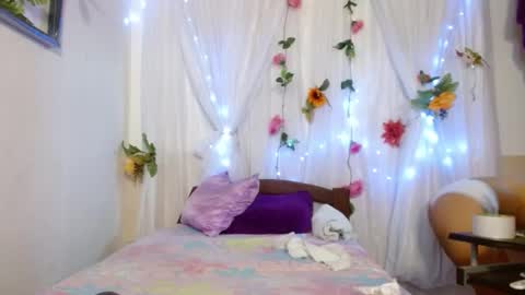 sun crystal online show from 03/14/26, 10:48