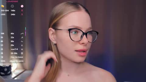 Jenny online show from 02/13/26, 07:15