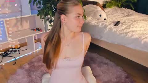 Jenny online show from 06/18/26, 09:14