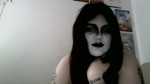 sundaygoth online show from 06/14/26, 01:24