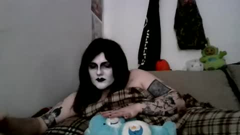 sundaygoth online show from 06/15/26, 03:14