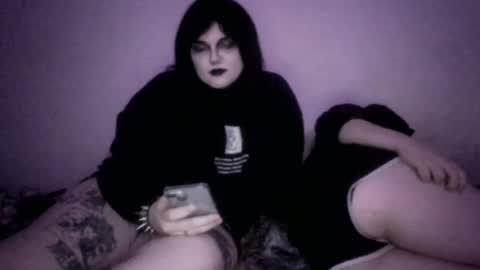 sundaygoth online show from 07/01/26, 12:45