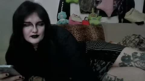 sundaygoth online show from 07/03/26, 03:07