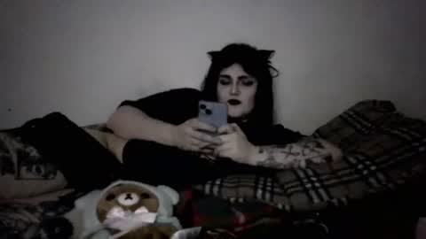sundaygoth online show from 07/24/26, 09:02