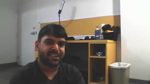 Snapshot of sundoog chatting on 02/23/25, 11:47 Sundoog online show from 02/23/25, 11:47