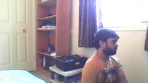 Sundoog online show from 04/21/26, 08:01