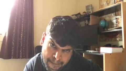 Sundoog online show from 05/16/26, 06:07