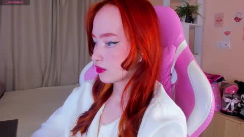 sunflare_ online show from 12/14/25, 04:34