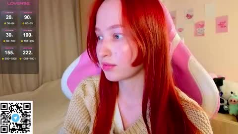 sunflare_ online show from 02/27/26, 05:57