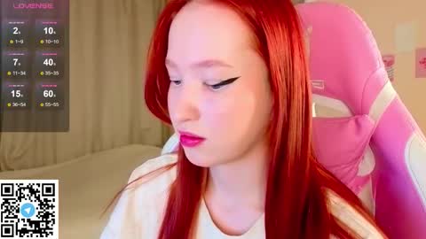 sunflare_ online show from 03/24/26, 05:18