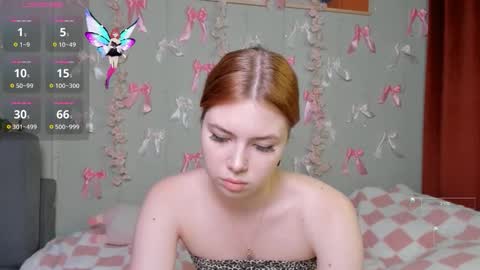 Emily online show from 10/21/25, 12:06