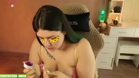 Tina. Im topless model  online show from 05/12/26, 07:05
